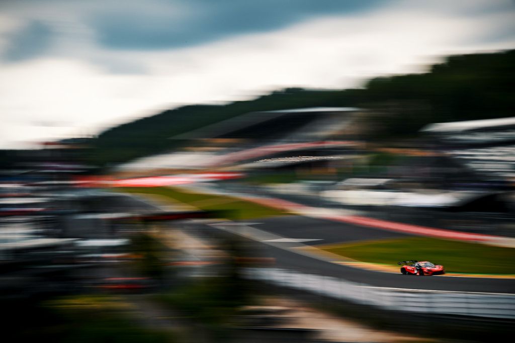 (Foto: Inception Racing)
